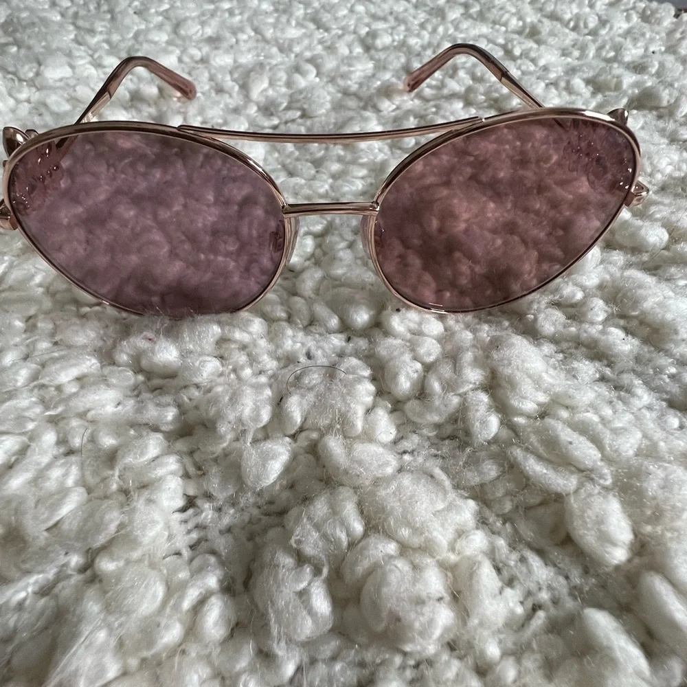 Swarovski Sunglasses! - Picture 8 of 15